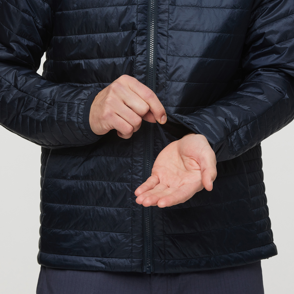 Capa Insulated Hooded Jacket - Men's — image 16