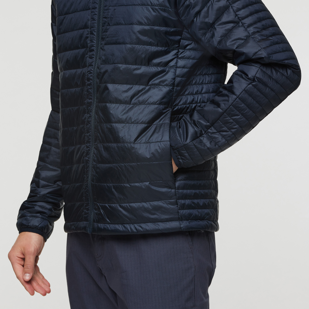 Capa Insulated Hooded Jacket - Men's — image 14