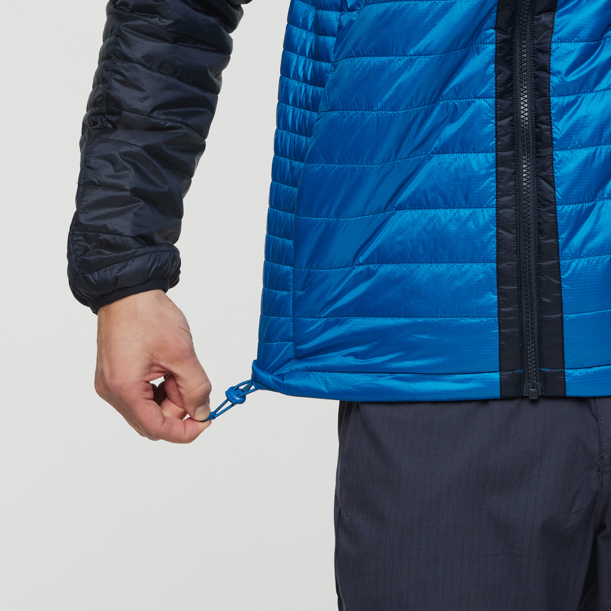 Capa Insulated Jacket - Men's — image 8