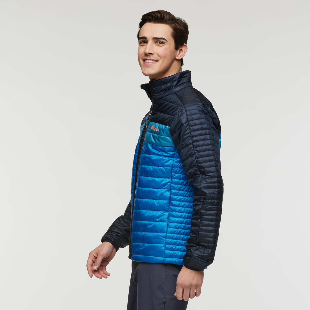 Capa Insulated Jacket - Men's — image 3