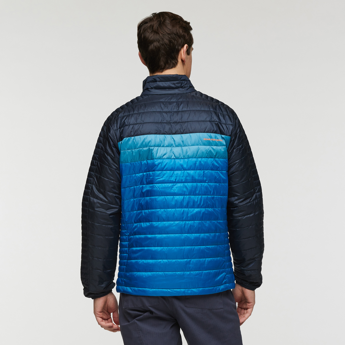 Capa Insulated Jacket - Men's — image 4