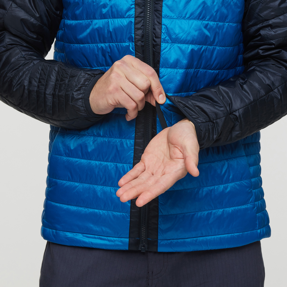 Capa Insulated Jacket - Men's — image 7