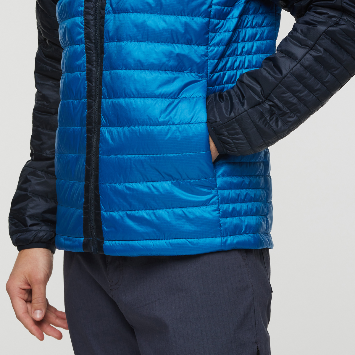 Capa Insulated Jacket - Men's — image 6