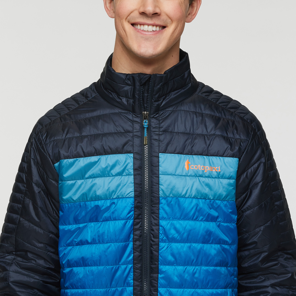 Capa Insulated Jacket - Men's — image 5