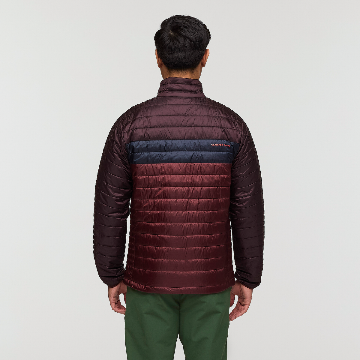 Capa Insulated Jacket - Men's — image 12