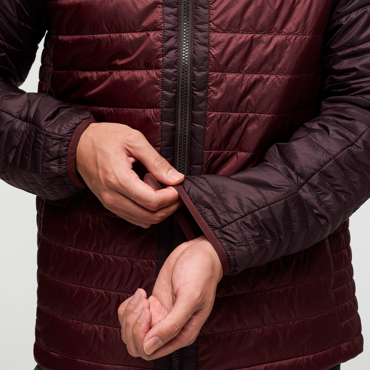 Capa Insulated Jacket - Men's — image 14