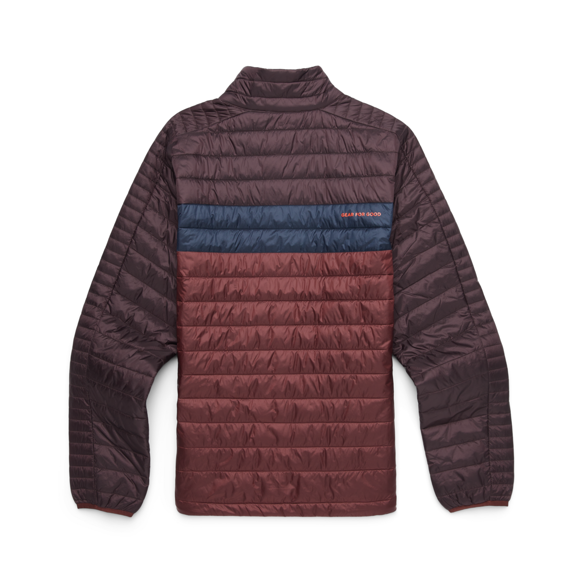 Capa Insulated Jacket - Men's — image 16