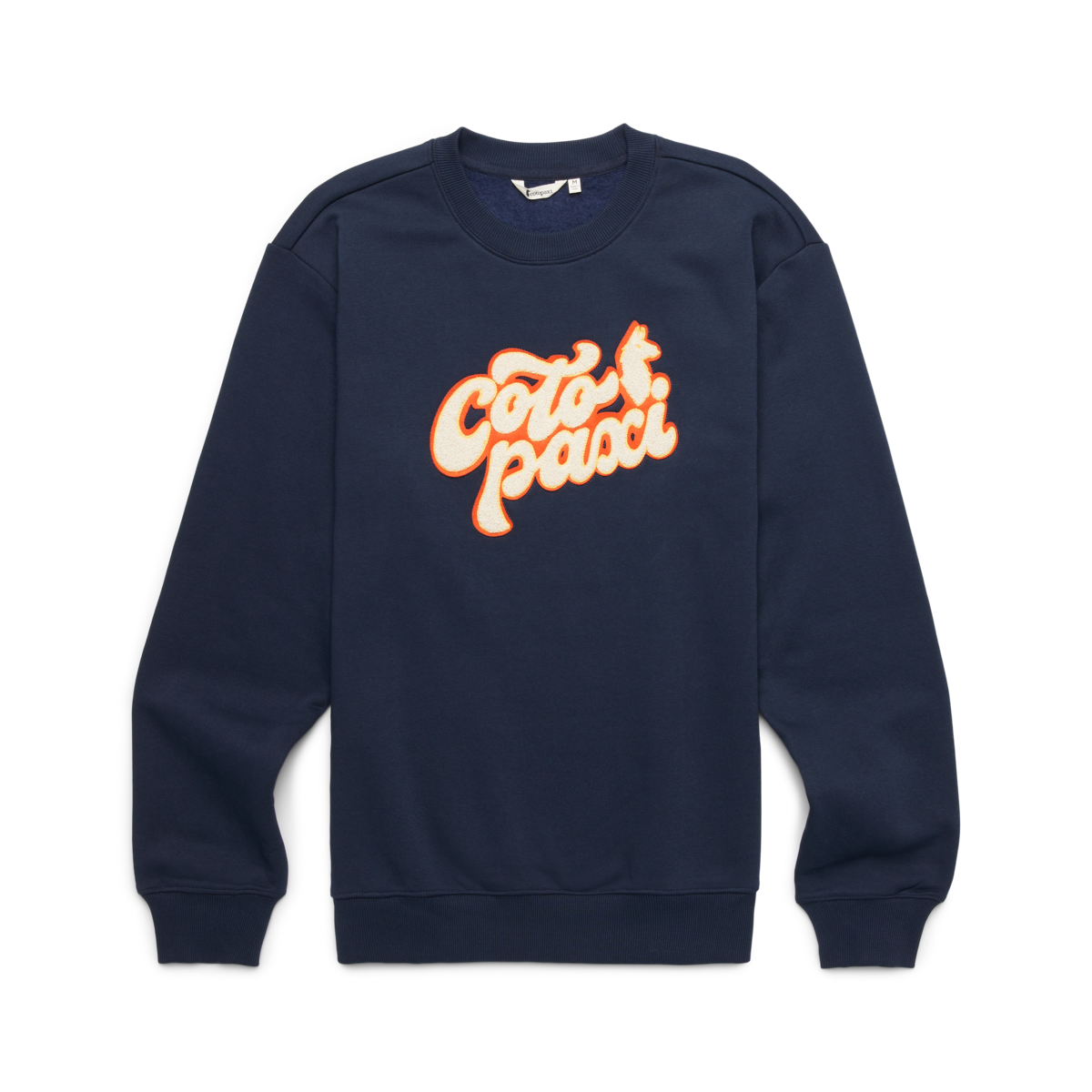 Coto-Patch Crew Sweatshirt - Men's — image 13