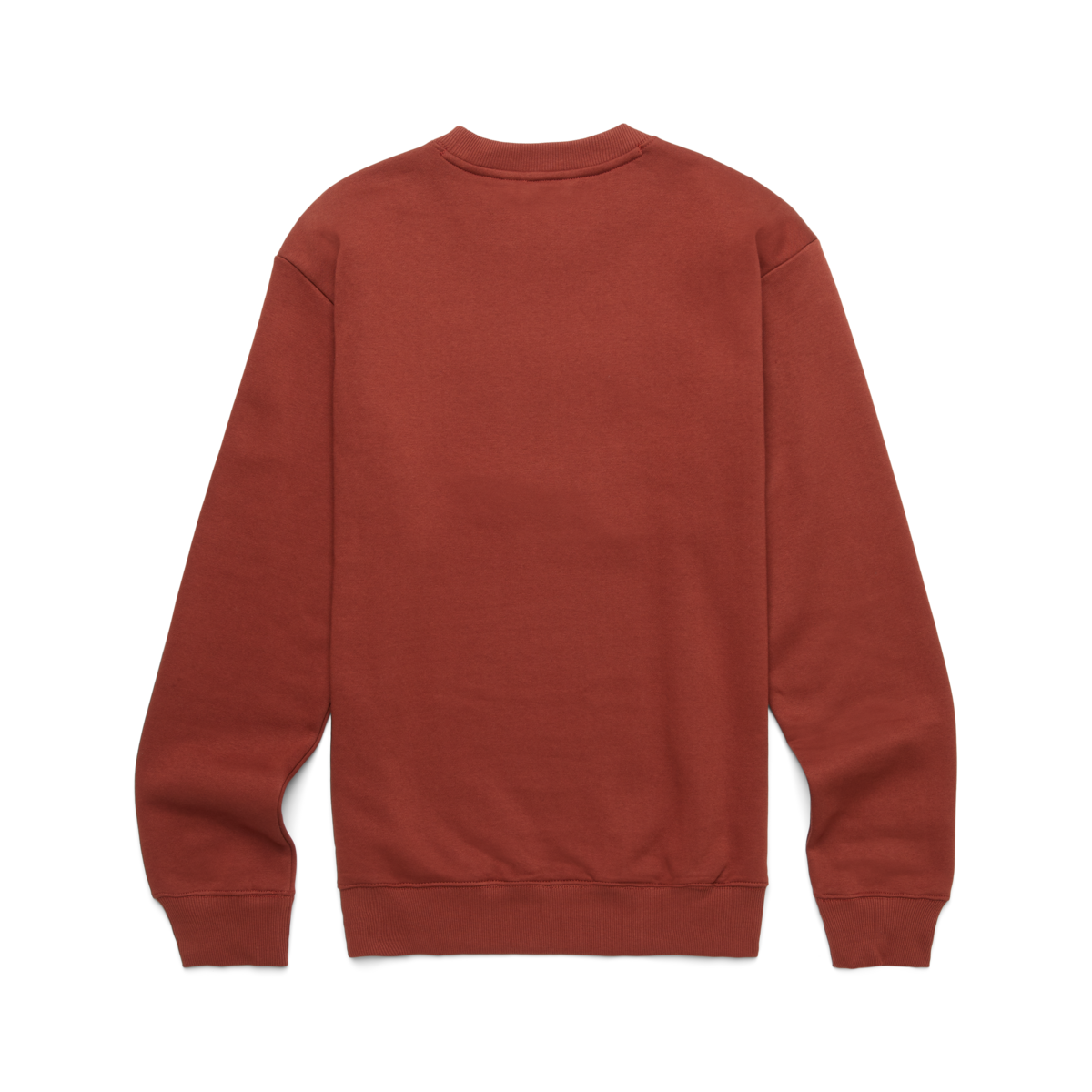 Coto-Patch Crew Sweatshirt - Men's — image 6