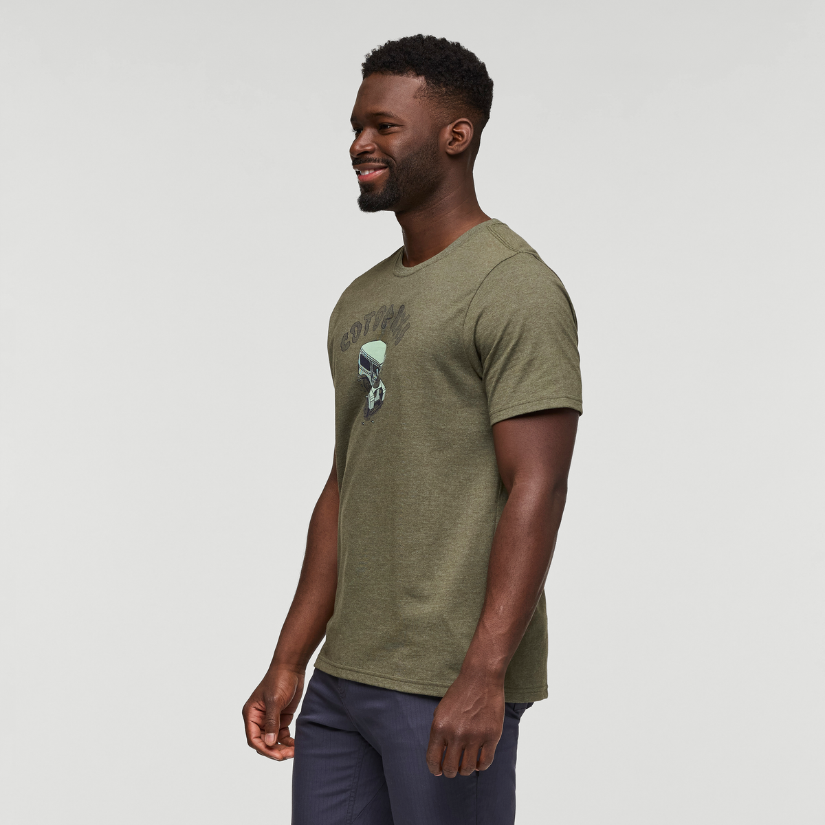 Coto-Pilot T-Shirt - Men's — image 3