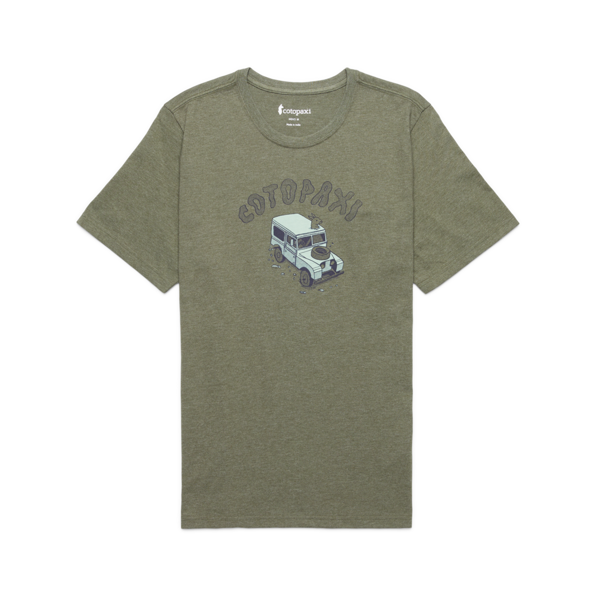 Coto-Pilot T-Shirt - Men's — image 6