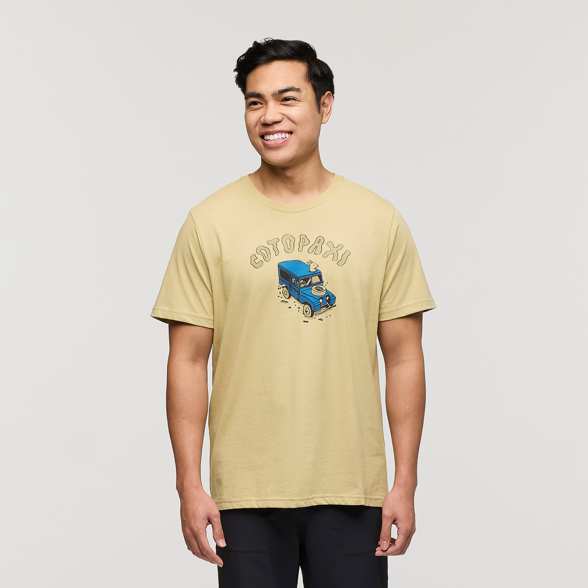Coto-Pilot T-Shirt - Men's — image 8