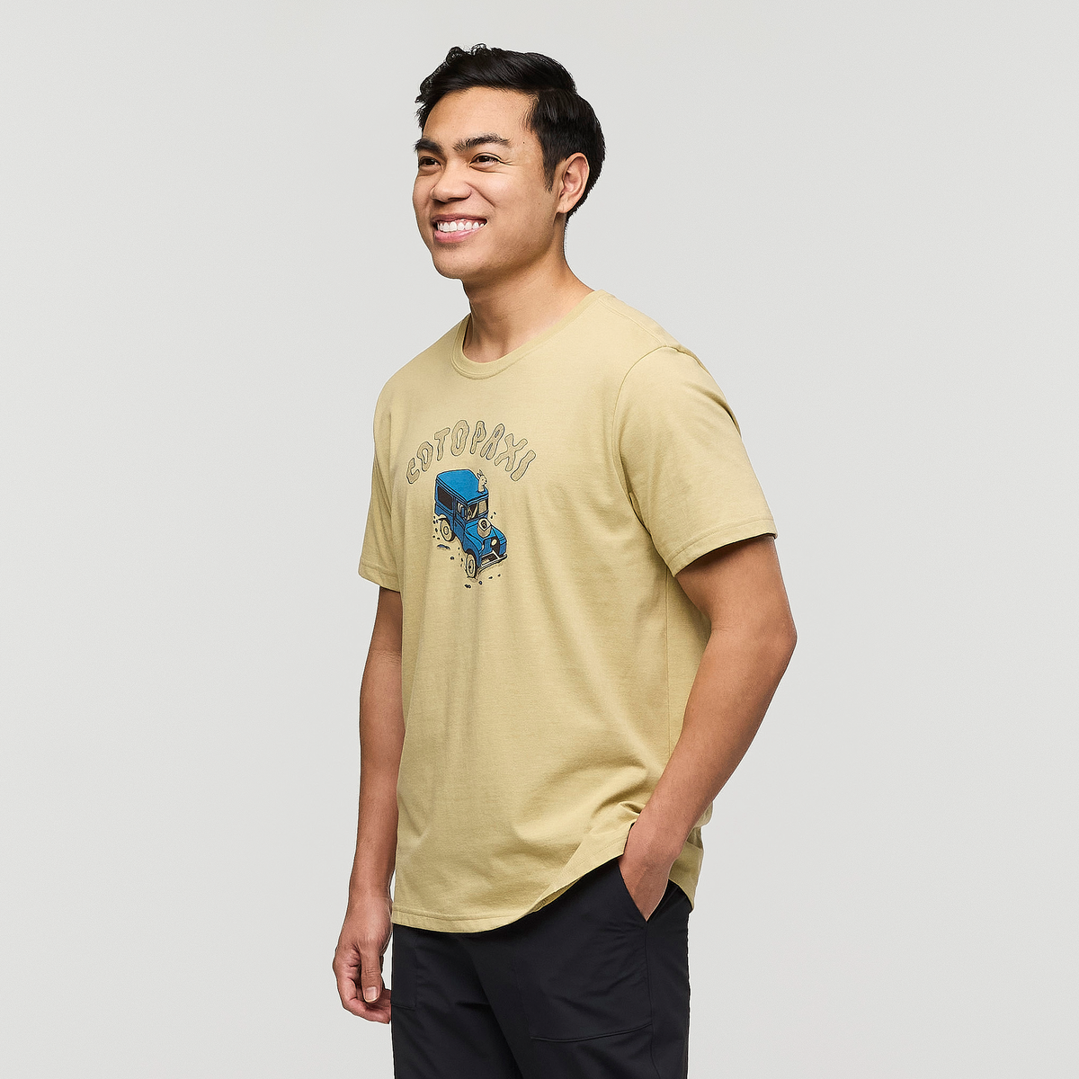 Coto-Pilot T-Shirt - Men's — image 10