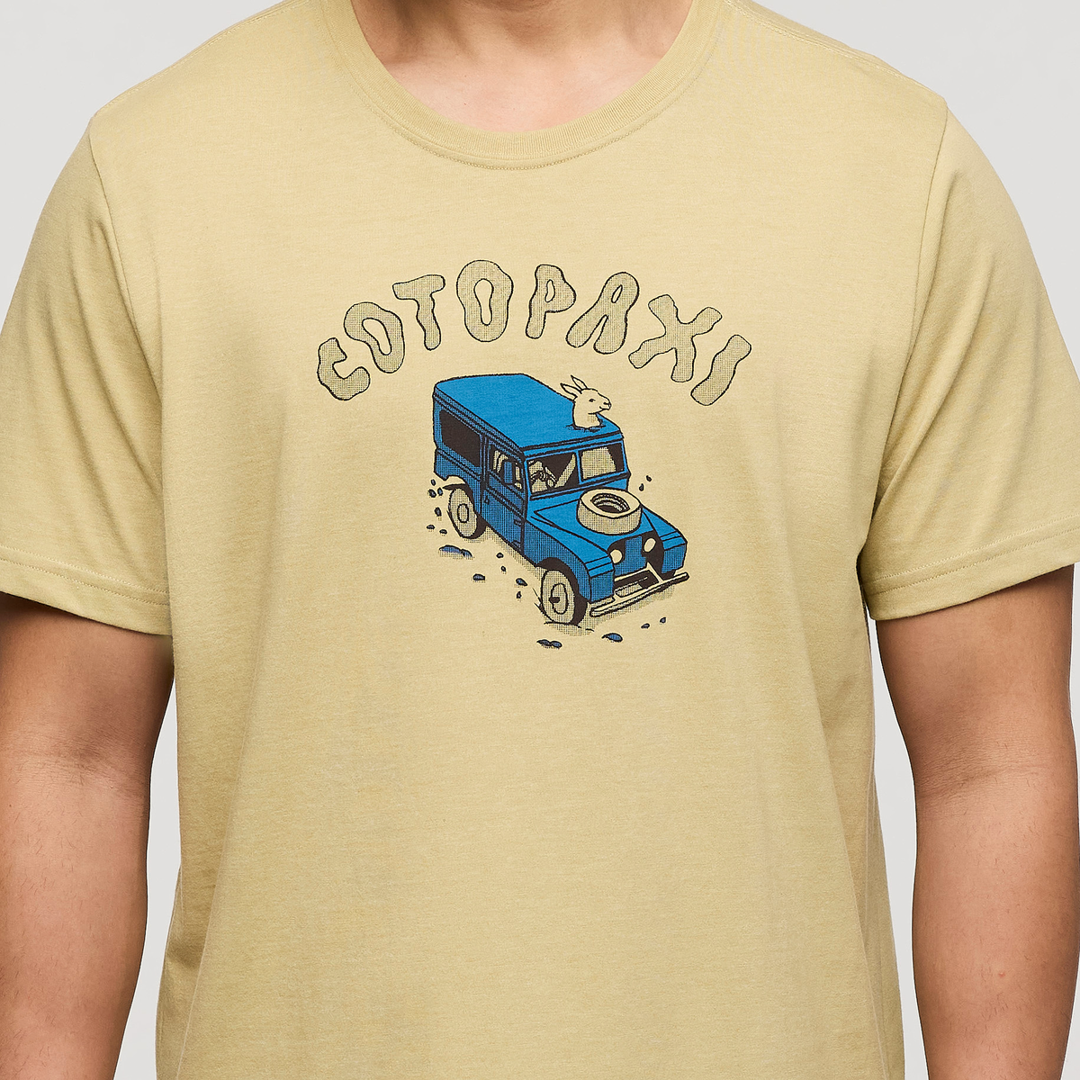 Coto-Pilot T-Shirt - Men's — image 12