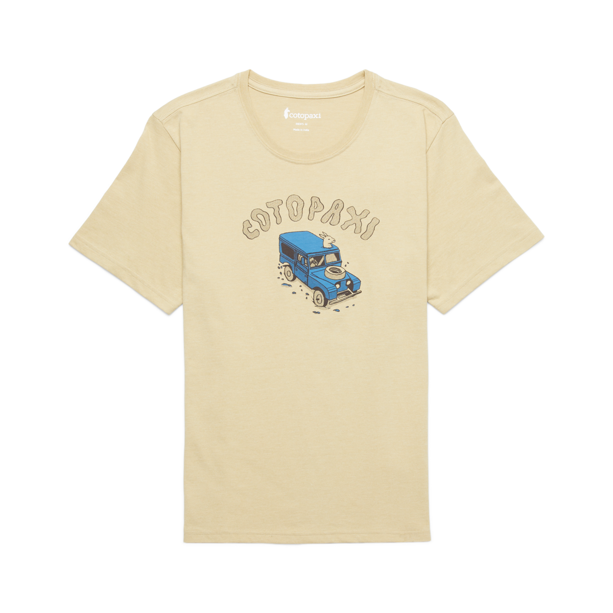 Coto-Pilot T-Shirt - Men's — image 13