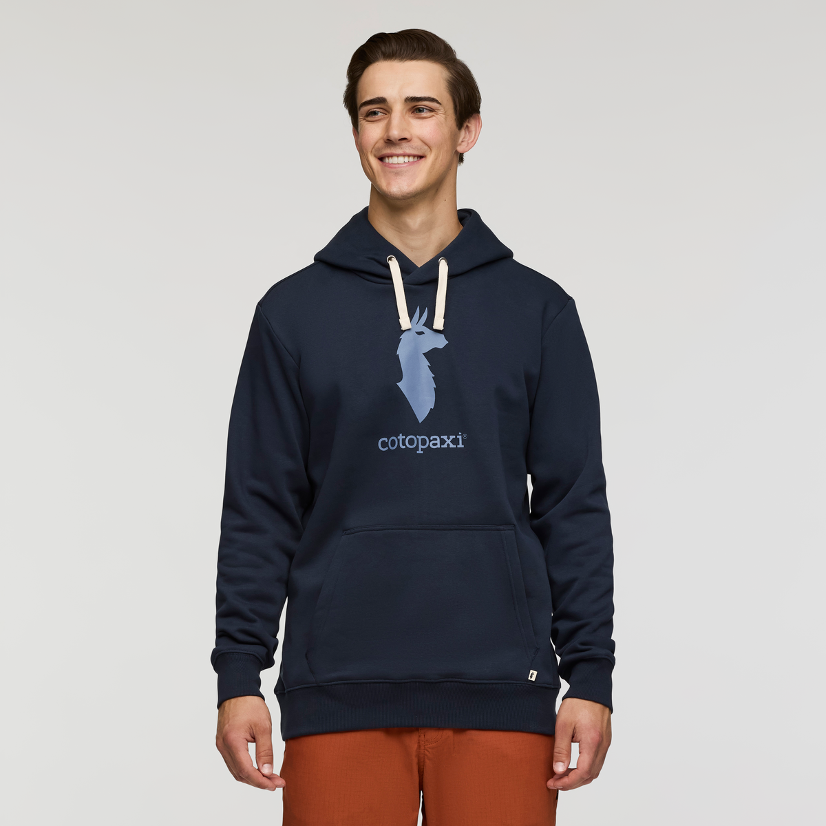 Cotopaxi Llama Pullover Hoodie - Men's — image 1