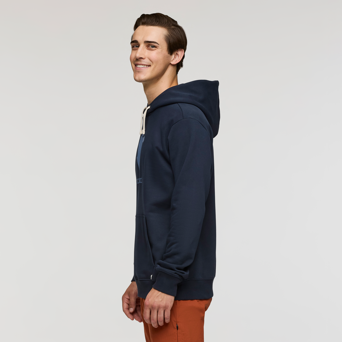 Cotopaxi Llama Pullover Hoodie - Men's — image 3
