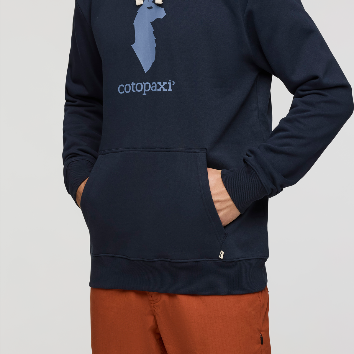 Cotopaxi Llama Pullover Hoodie - Men's — image 6