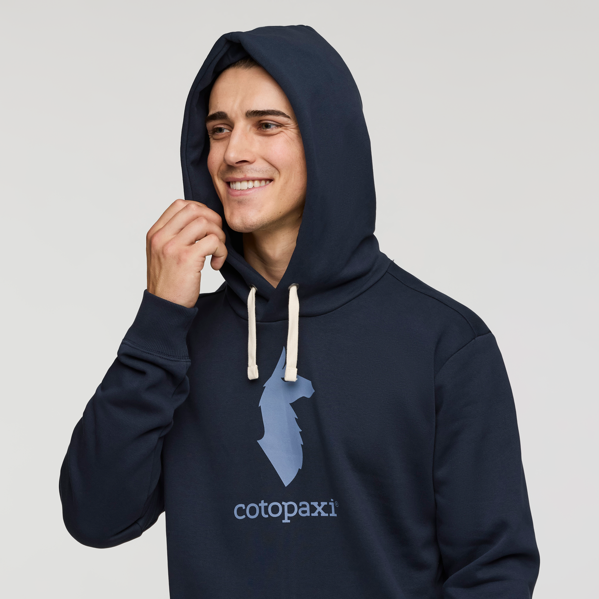 Cotopaxi Llama Pullover Hoodie - Men's — image 5