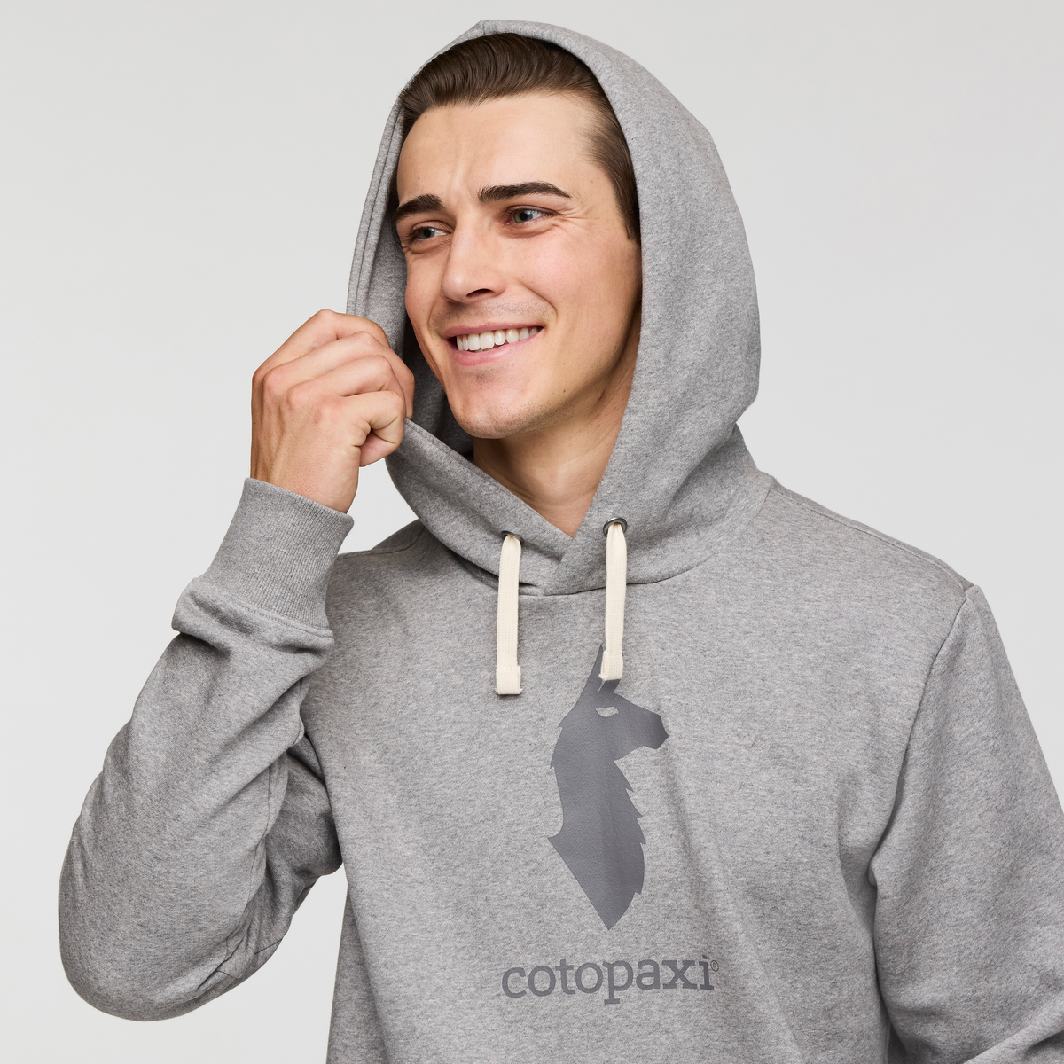 Cotopaxi Llama Pullover Hoodie - Men's — image 5