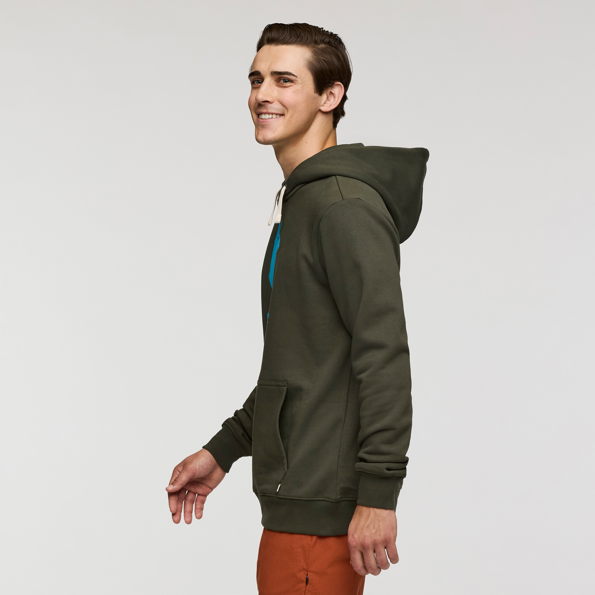 Cotopaxi Llama Pullover Hoodie - Men's — image 3