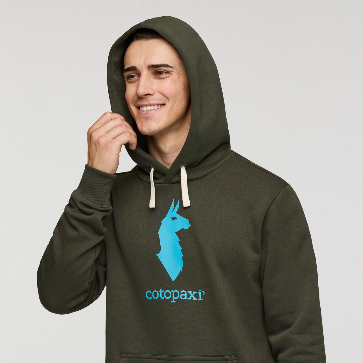 Cotopaxi Llama Pullover Hoodie - Men's — image 5