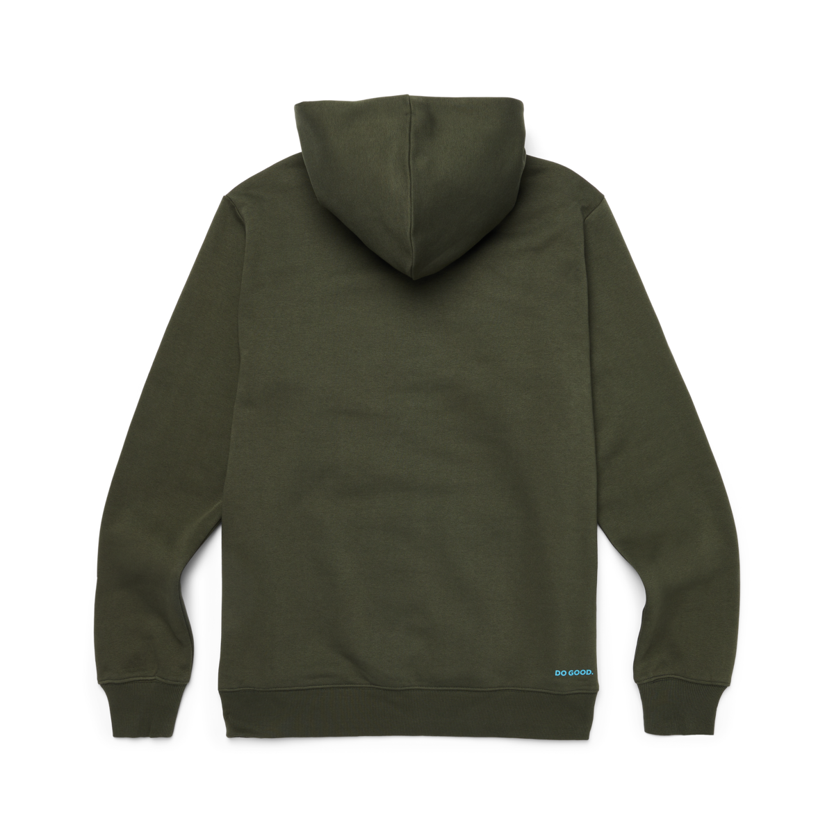 Cotopaxi Llama Pullover Hoodie - Men's — image 8