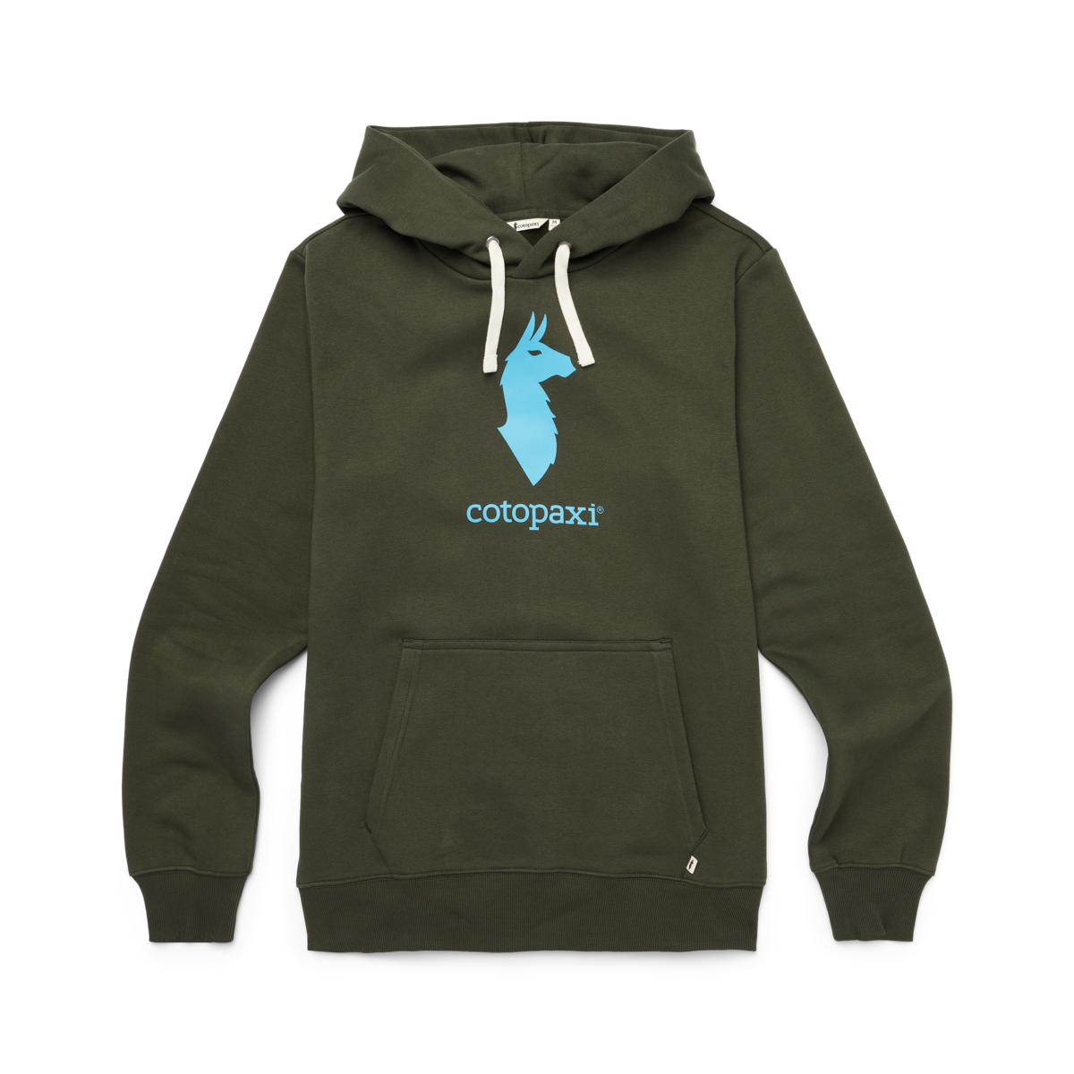 Cotopaxi Llama Pullover Hoodie - Men's — image 7