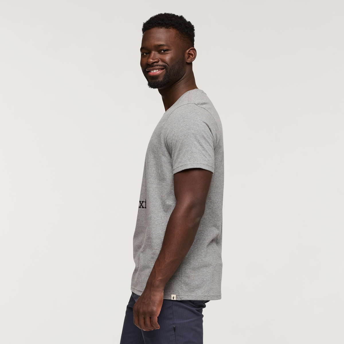 Cotopaxi Llama T-Shirt - Men's — image 3