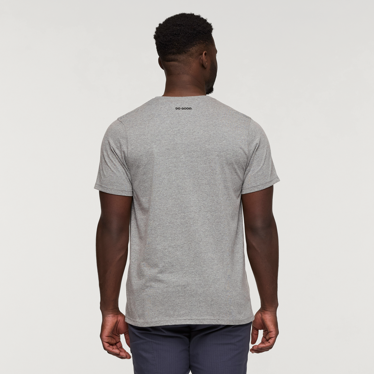 Cotopaxi Llama T-Shirt - Men's — image 4