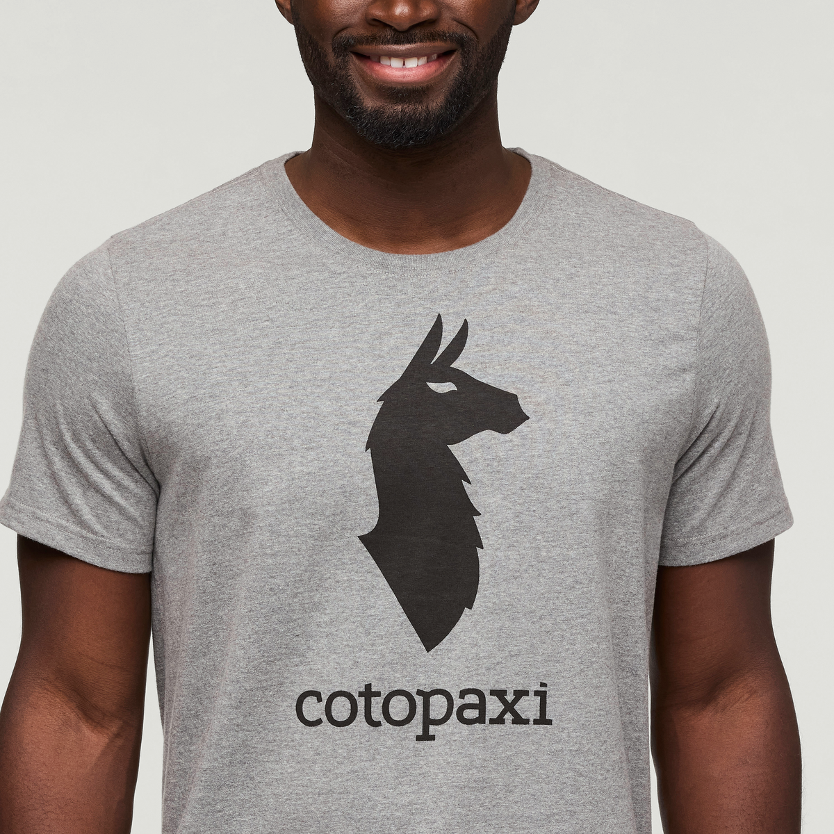 Cotopaxi Llama T-Shirt - Men's — image 5