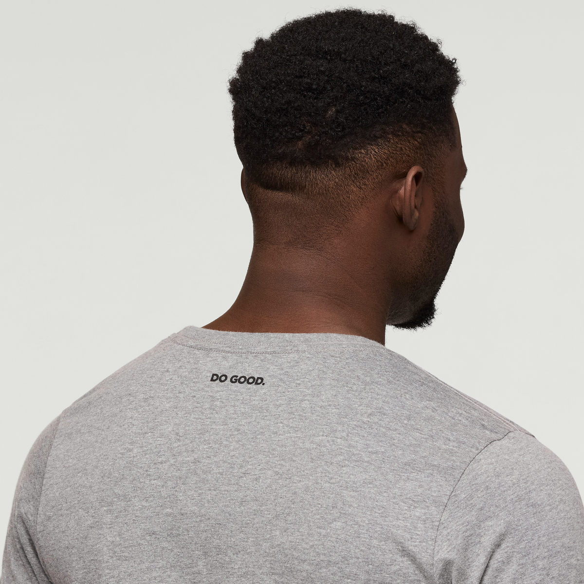 Cotopaxi Llama T-Shirt - Men's — image 6