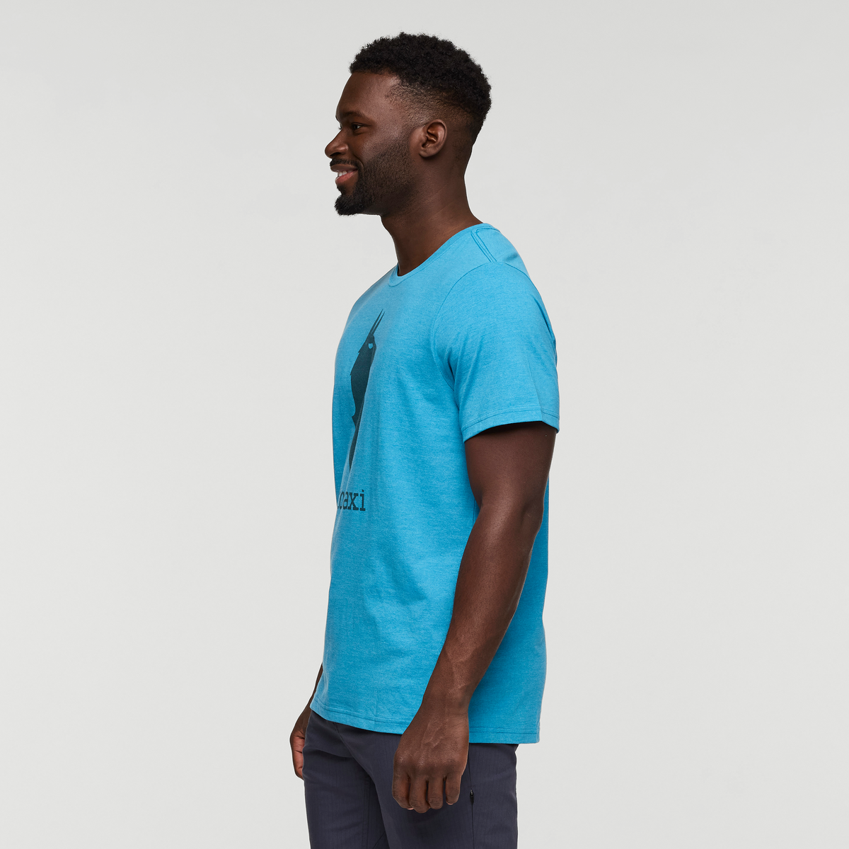 Cotopaxi Llama T-Shirt - Men's — image 3