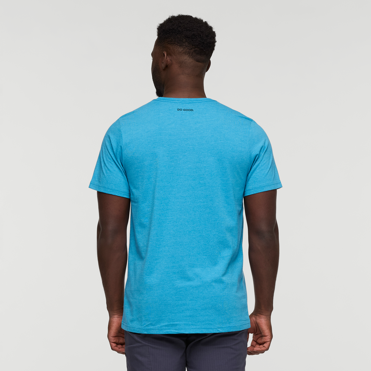 Cotopaxi Llama T-Shirt - Men's — image 4