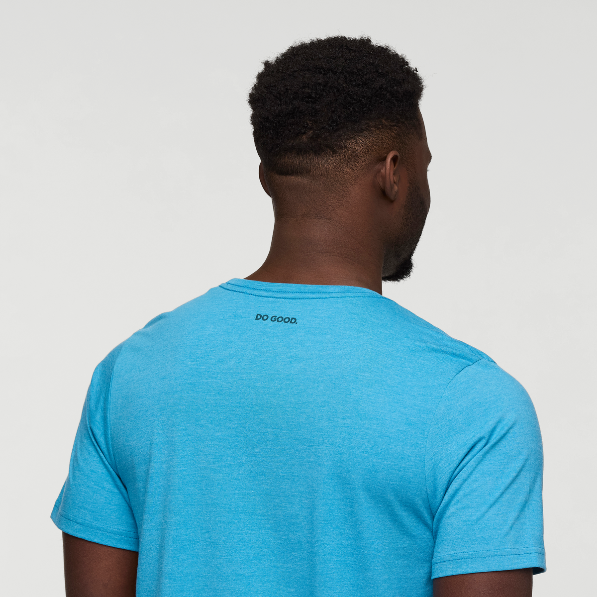 Cotopaxi Llama T-Shirt - Men's — image 6