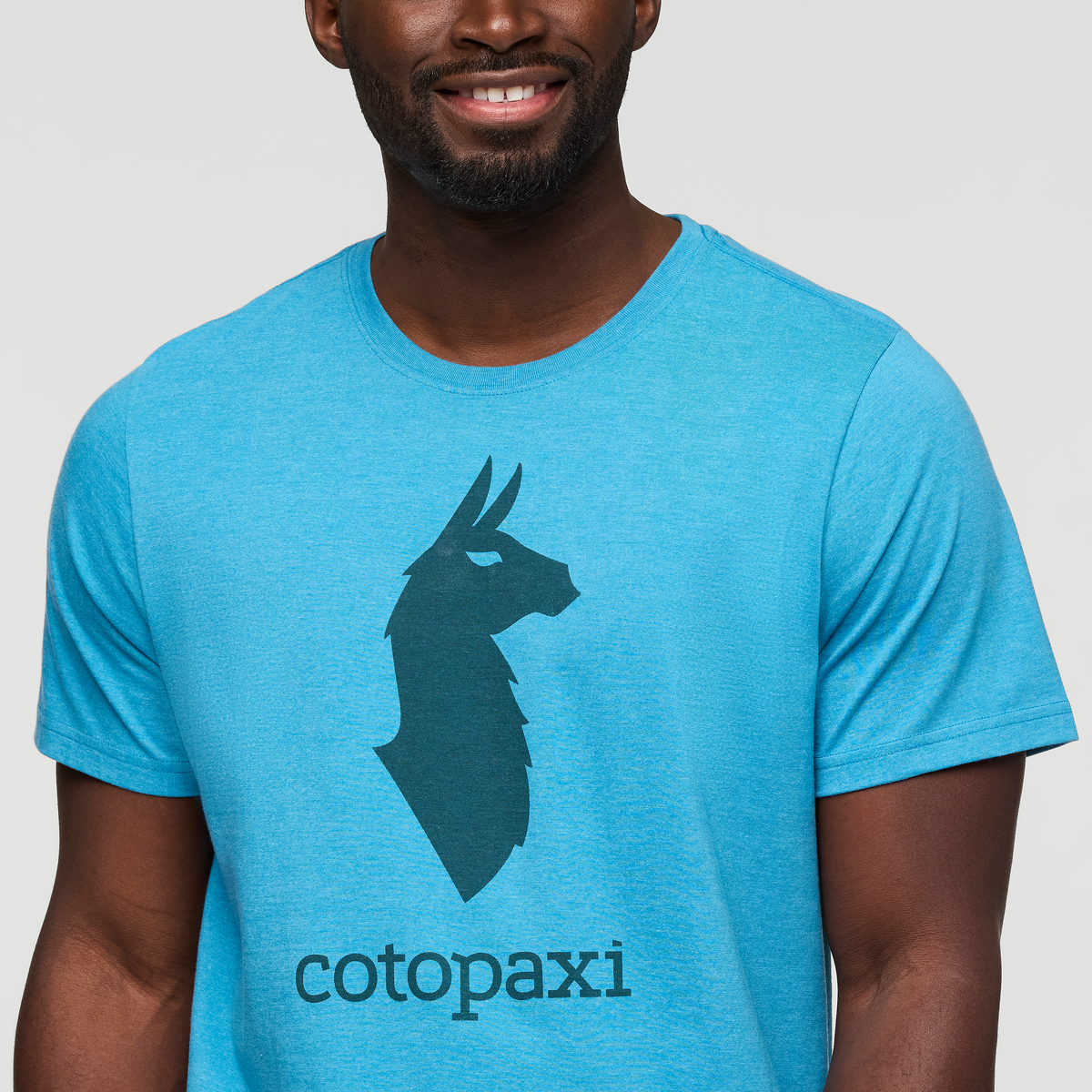 Cotopaxi Llama T-Shirt - Men's — image 5