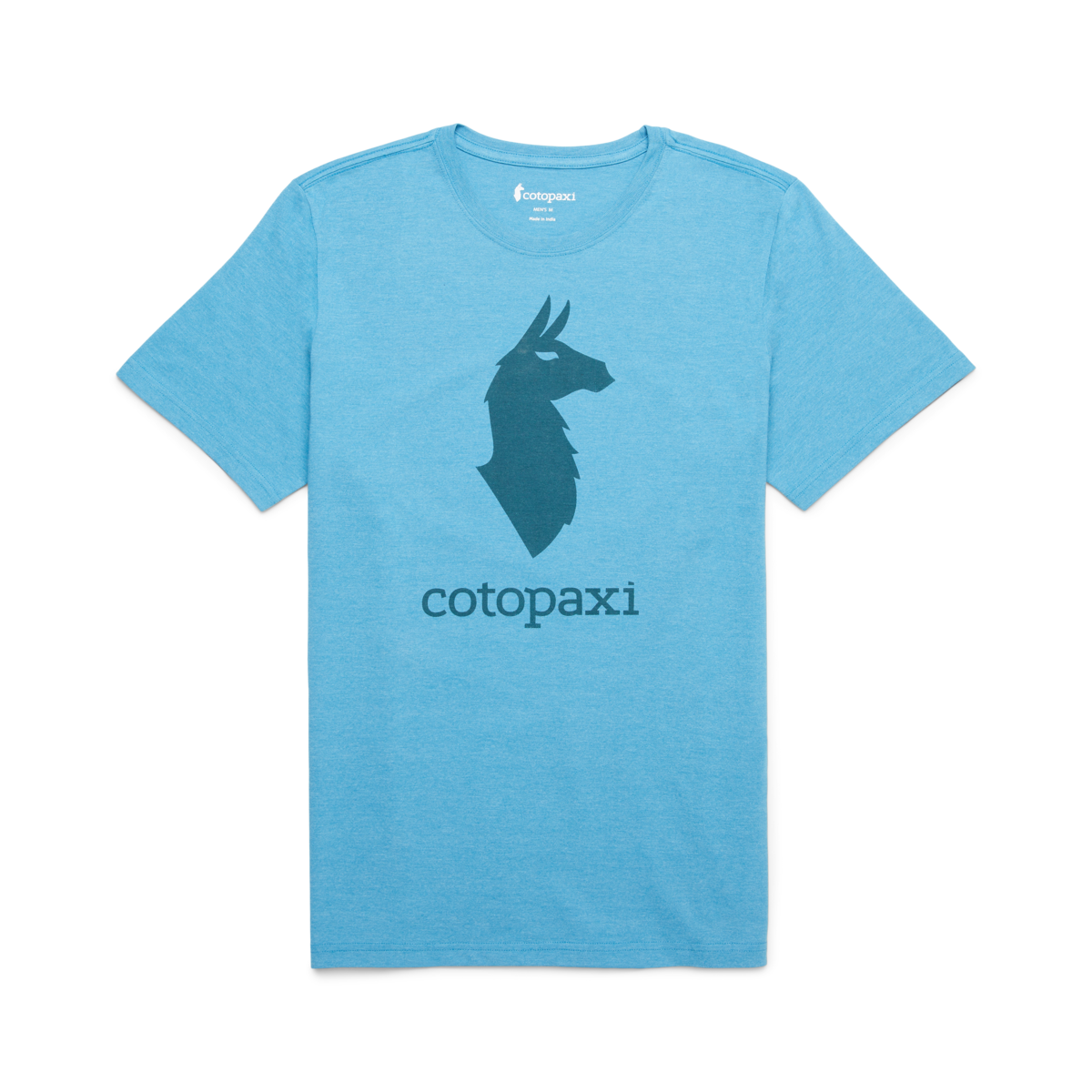 Cotopaxi Llama T-Shirt - Men's — image 7