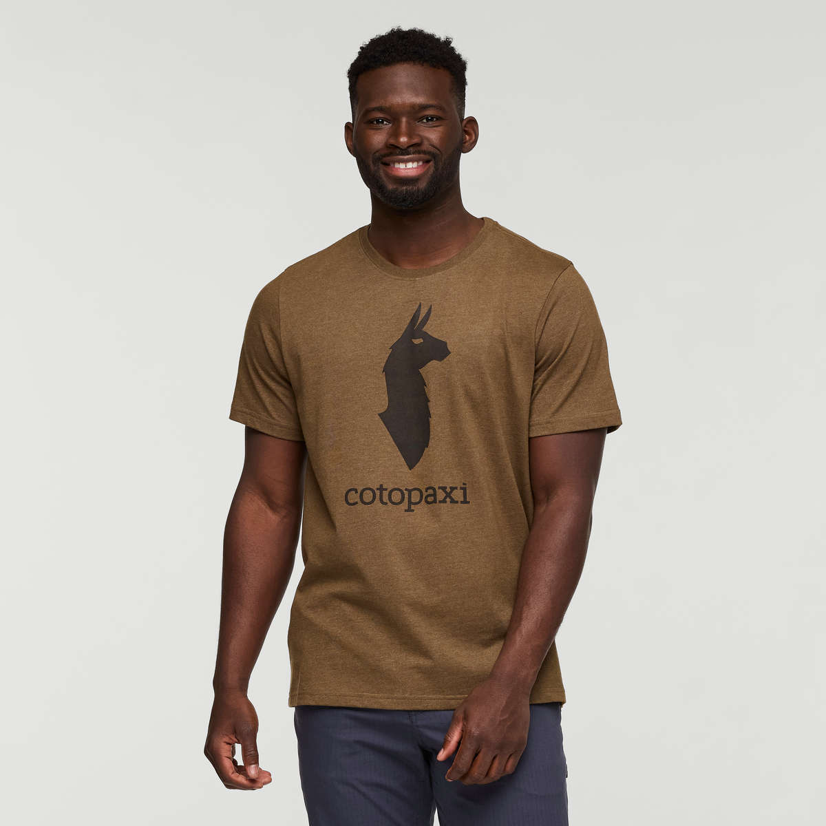 Cotopaxi Llama T-Shirt - Men's — image 9
