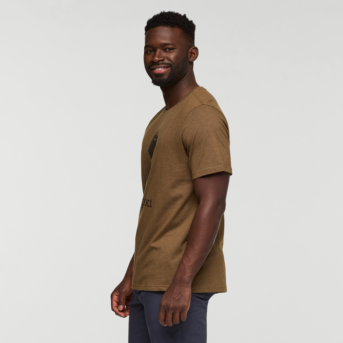 Cotopaxi Llama T-Shirt - Men's — image 11
