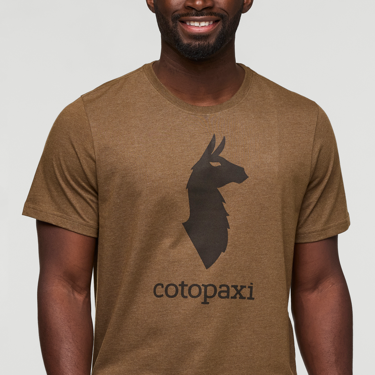 Cotopaxi Llama T-Shirt - Men's — image 13