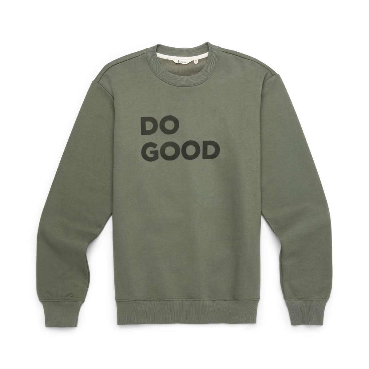 Do Good Crew Sweatshirt - Men's — image 1