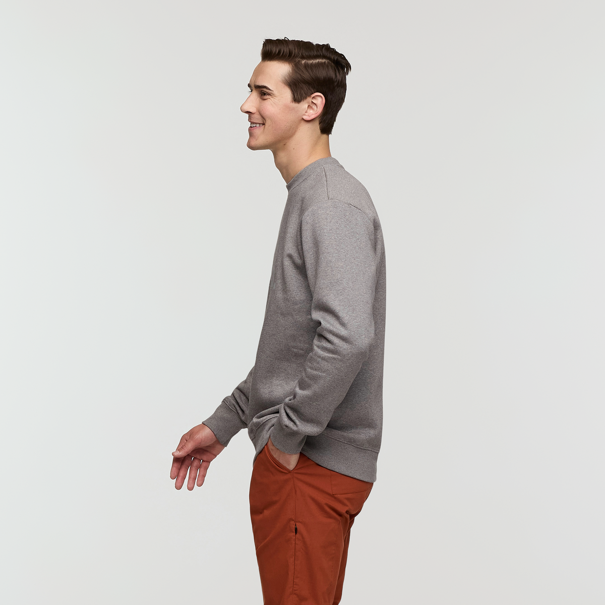 Do Good Crew Sweatshirt - Men's — image 10