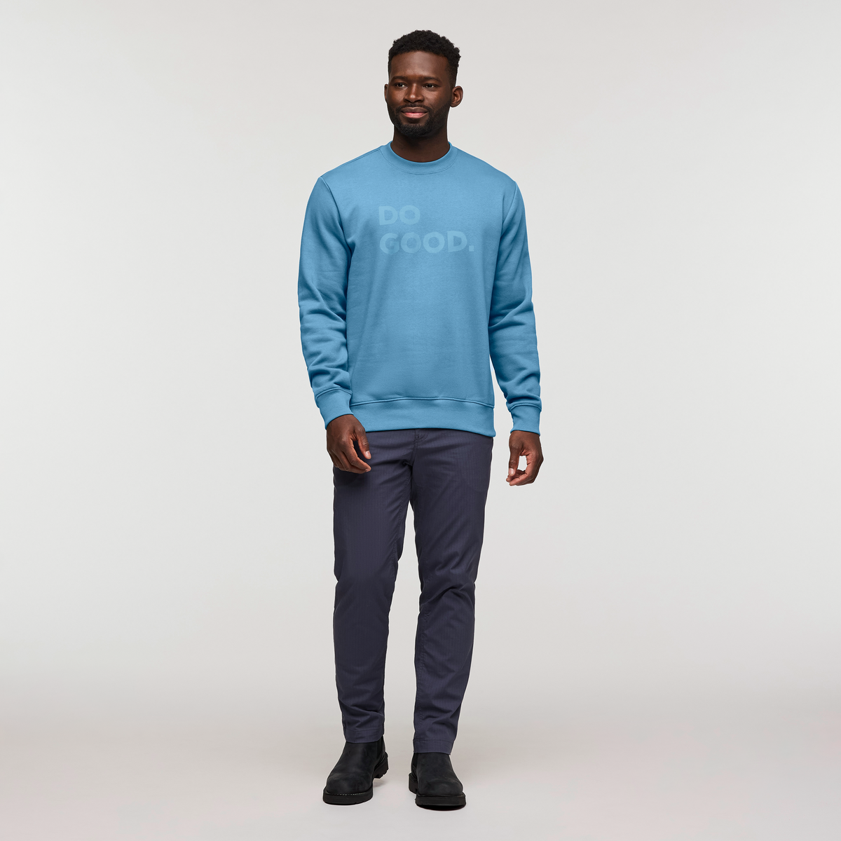 Do Good Crew Sweatshirt - Men's — image 4