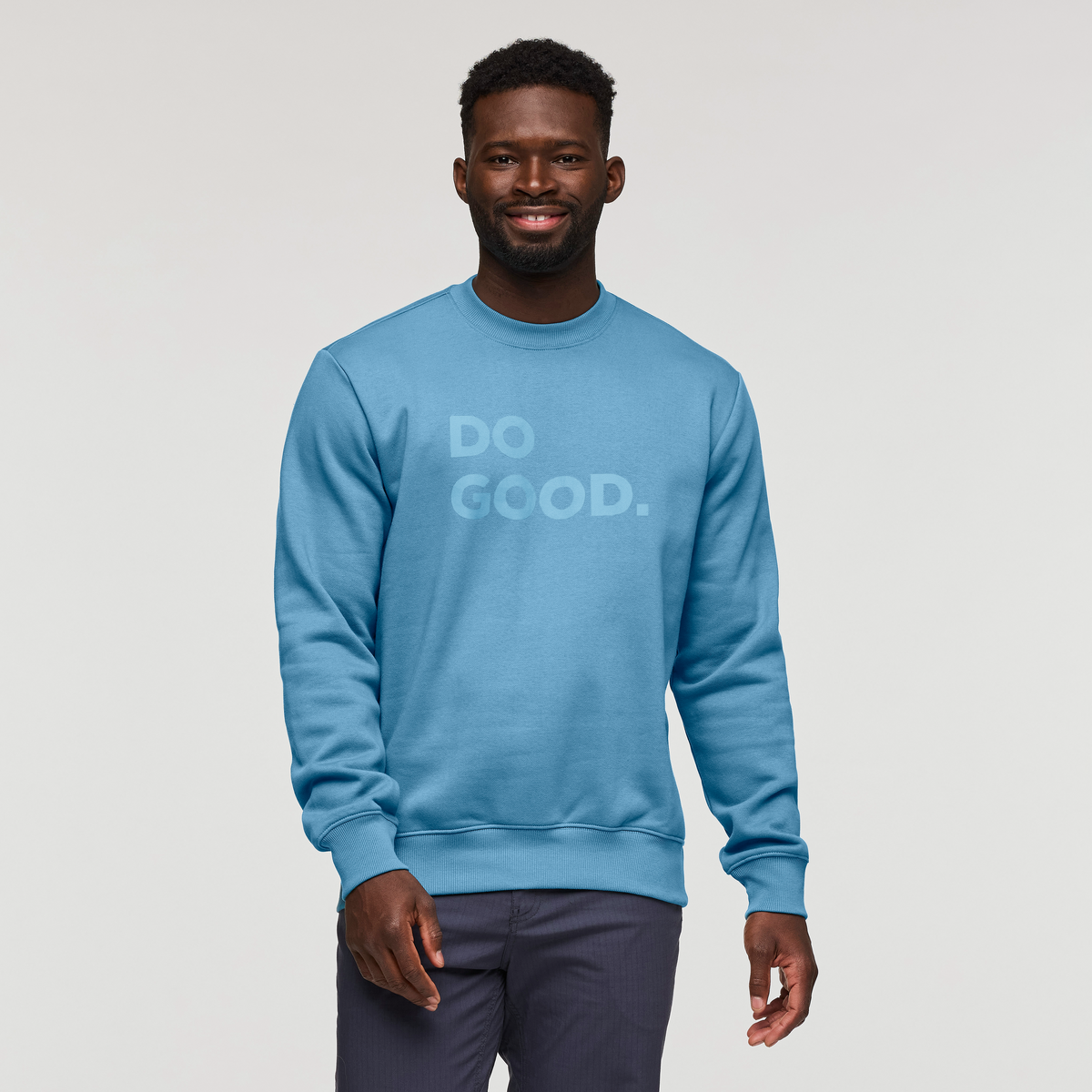Do Good Crew Sweatshirt - Men's — image 3