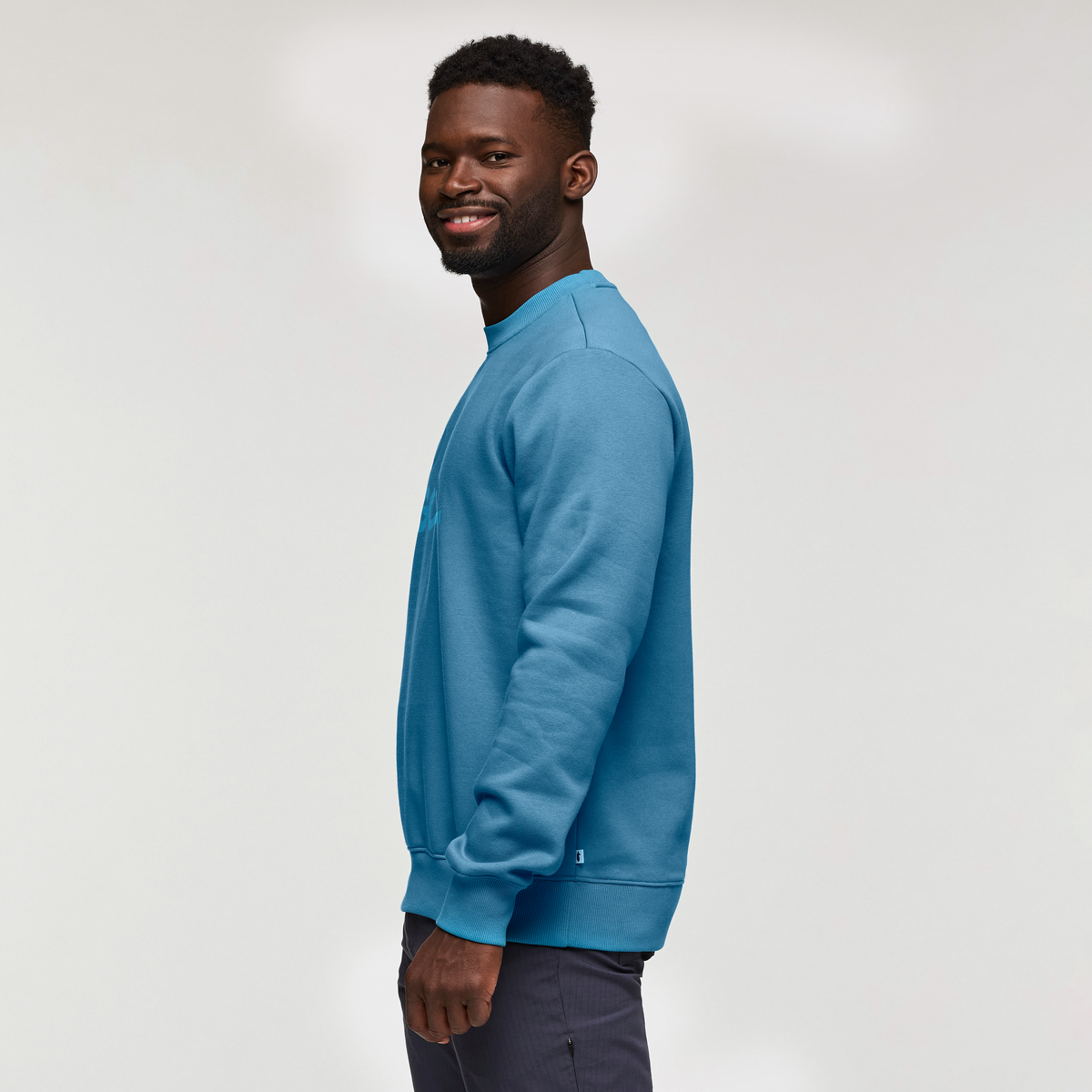 Do Good Crew Sweatshirt - Men's — image 5