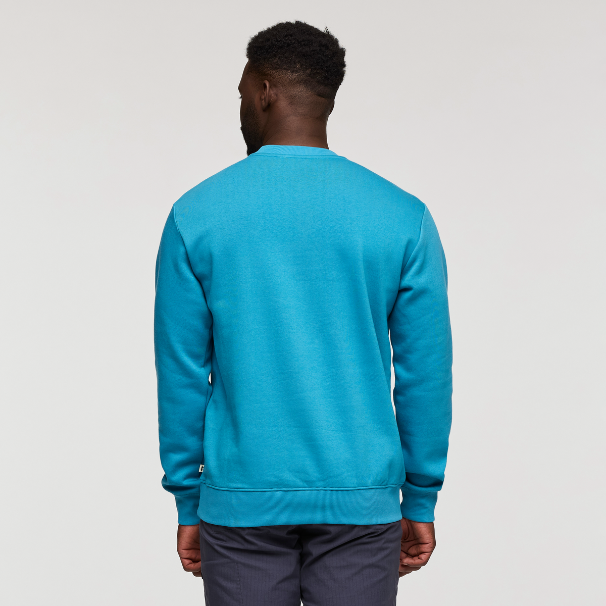 Do Good Crew Sweatshirt - Men's — image 6