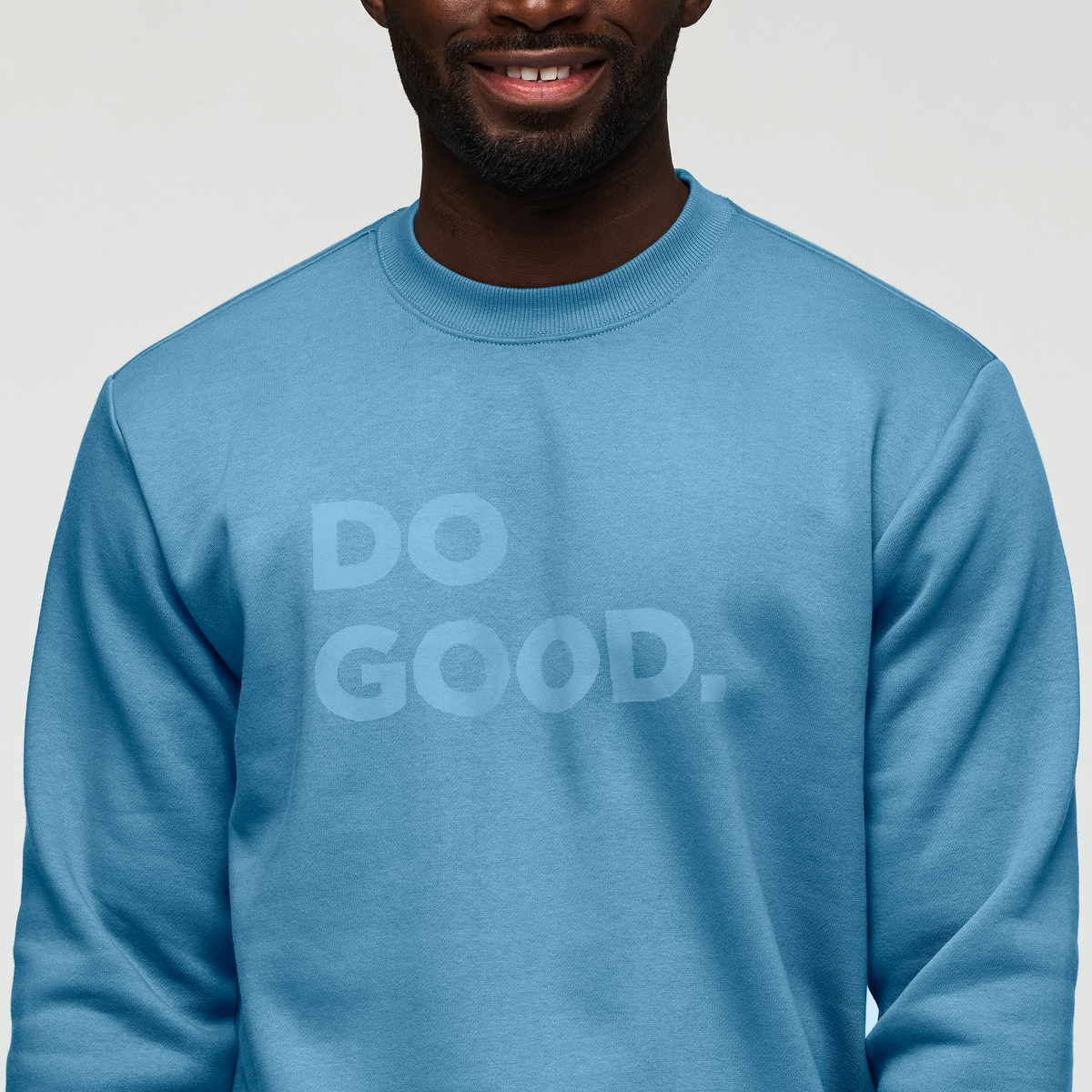Do Good Crew Sweatshirt - Men's — image 7