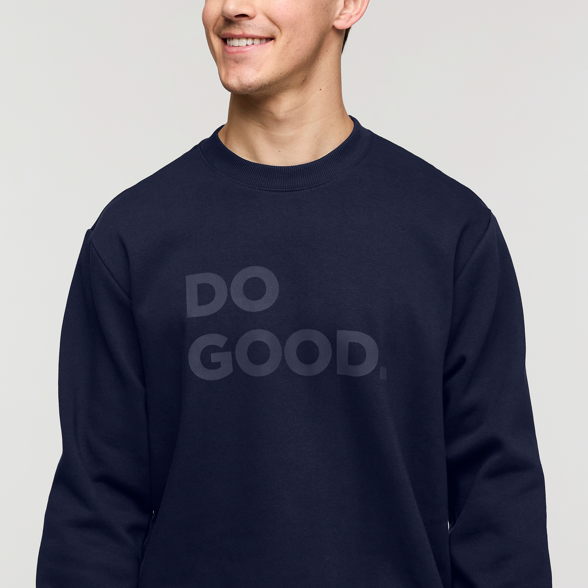 Do Good Crew Sweatshirt - Men's — image 17