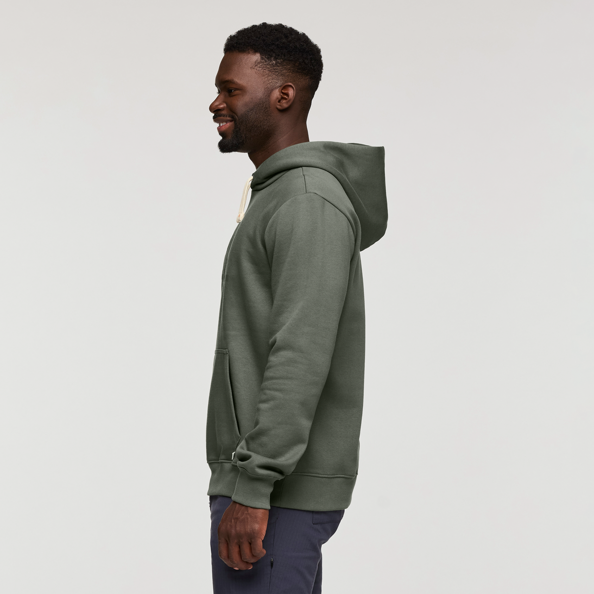 Do Good Pullover Hoodie - Men's — image 3