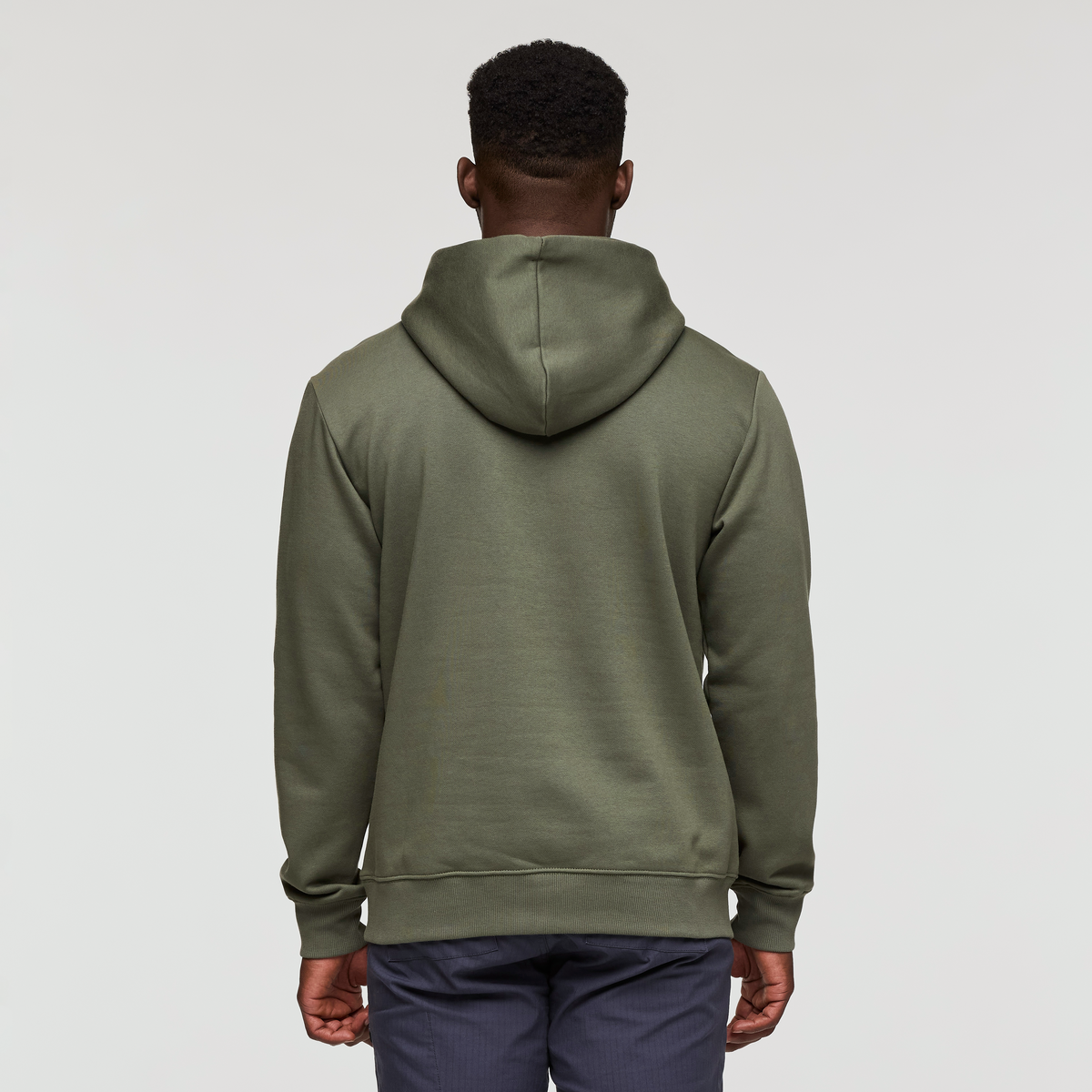 Do Good Pullover Hoodie - Men's — image 4